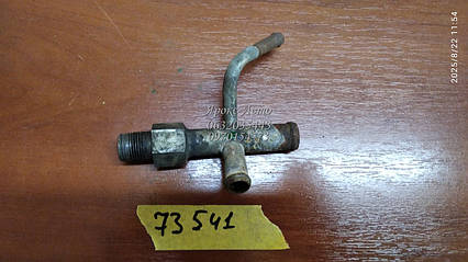 Штуцер Nissan Primera P11 1996-2000 2.0 л. CD20T 000073541