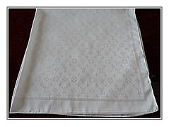 Хустка L.V шовк, фото 2