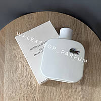 Парфуми чоловічі Lacoste Eau De L.12.12 Blanc (Tester) 100 ml Лакоста Бланк (Тестер) 100 мл