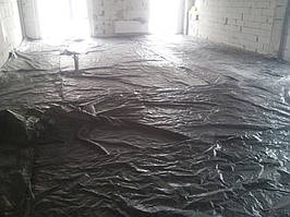 Фінальний кадр перед закриттям дверей.