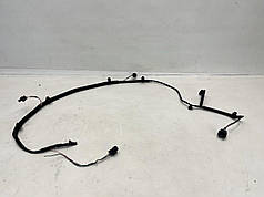 Проводка заднього бамперу під парктроніки без Auto Park з механічною ДЕФЕКТ Nissan Ariya (22-) 24093-5MR0D