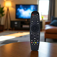 Телевізор з екраном 34 дюйми з 1.5+8GB на Android 13 SmartTV Samsung UA34S00, фото 7