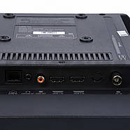 Телевізор з екраном 34 дюйми з 1.5+8GB на Android 13 SmartTV Samsung UA34S00, фото 8