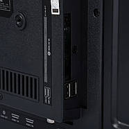 Телевізор з екраном 34 дюйми з 1.5+8GB на Android 13 SmartTV Samsung UA34S00, фото 9