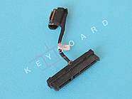 Шлейф HDD ноутбука Dell Pn DC02C007400