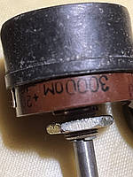 Резистор дротяний 15вт 3кОм