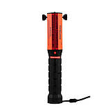 Індукційний нагрівач для болтів 300°C, комплект у футлярі + 3 котушки Kraft&Dele KD5991, фото 5