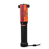 Індукційний нагрівач для болтів 300°C, комплект у футлярі + 3 котушки Kraft&Dele KD5991, фото 4