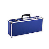 Індукційний нагрівач для болтів 300°C, комплект у футлярі + 3 котушки Kraft&Dele KD5991, фото 9