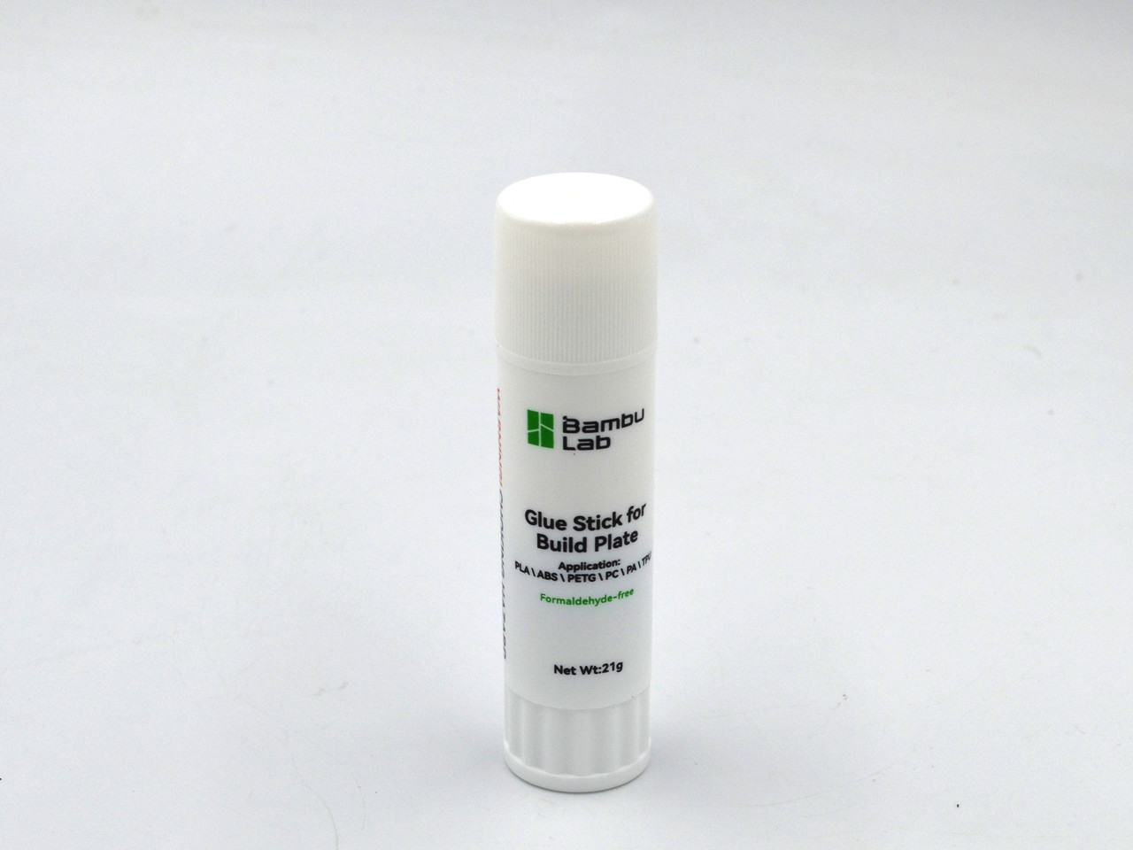 SGL001 Клей-олівець для фіксації моделі на пластині столу 3D принтерів, фото 1