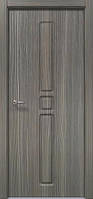 Двері міжкімнатні МДФ комплект 2000х670