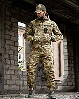 Тактичний костюм restructuring мультикам ДЛ6226