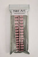 Гелеві тіпси Lilly Beaute Do-It-Yourself, 150 шт, різні розміри, C80-F1