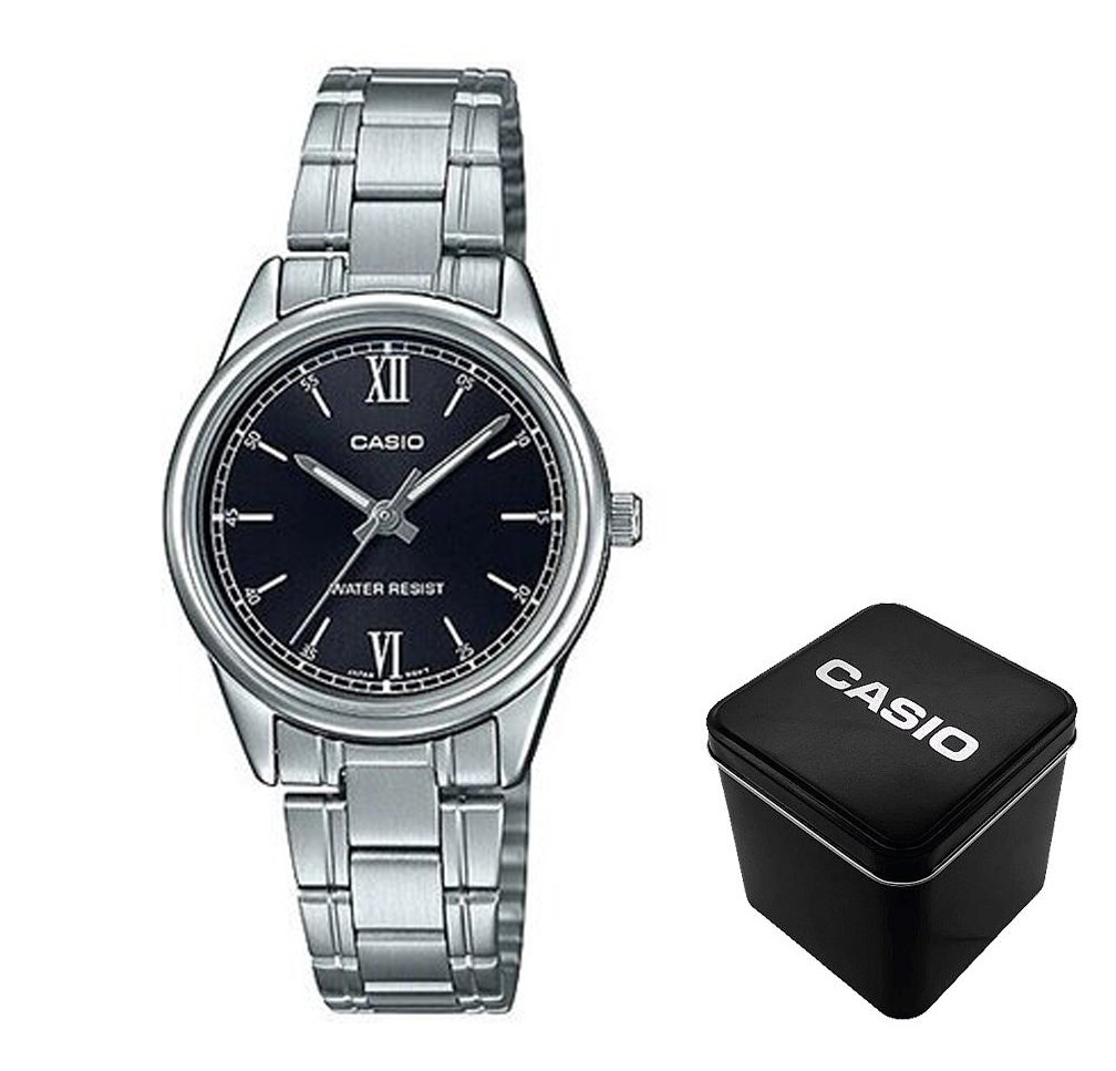 Жіночий годинник Casio LTP-V005D-1B2, фото 1