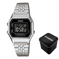 Casio LA680WA-1B