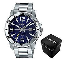 Casio MTP-VD01D-2B