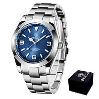 Годинники Benyar