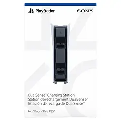 DualSense Charging Station Оригінальний зарядний пристрій для Контролерів PS5