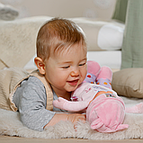 Лялька м`яка Baby Born Солодке Малятко 30 см Zapf 838730, фото 6
