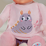 Лялька м`яка Baby Born Солодке Малятко 30 см Zapf 838730, фото 5