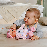 Лялька м`яка Baby Born Солодке Малятко 30 см Zapf 838730, фото 7