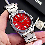 Чоловічий годинник Benyar BY-5185 Red, фото 6