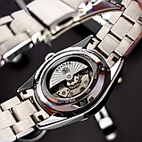 Чоловічий годинник Benyar BY-5185 Red, фото 7