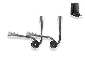 Бокові щітки 2 шт для Roborock Qrevo /5AE /Curv/ CurvC /Curv /S5X, 5A1, 5XC, /Edgе /EdgeC /Edge S5A, 5V1