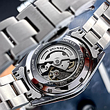 Чоловічий годинник Benyar BY-5208 Yellow, фото 5