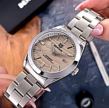 Чоловічий годинник Benyar BY-5208 Yellow, фото 4