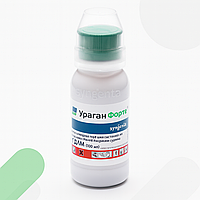 Гербіцид Ураган Форте 100 мл