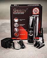 Машинка для стрижки Gemei GM 6050 ПП7811