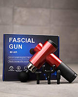 Масажер RF-321  ПП7815