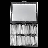 Багаторазові верхні форми Балерина/Ballerina 120шт/уп (Якість Premium), фото 2