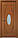Двері МДФ міжкімнатні 2000х710, фото 4