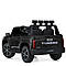 Електромобіль джип Toyota TUNDRA 24V, фото 6