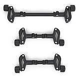 З'єднувач конектор універсальний для колясок El Camino ME 1199, фото 2