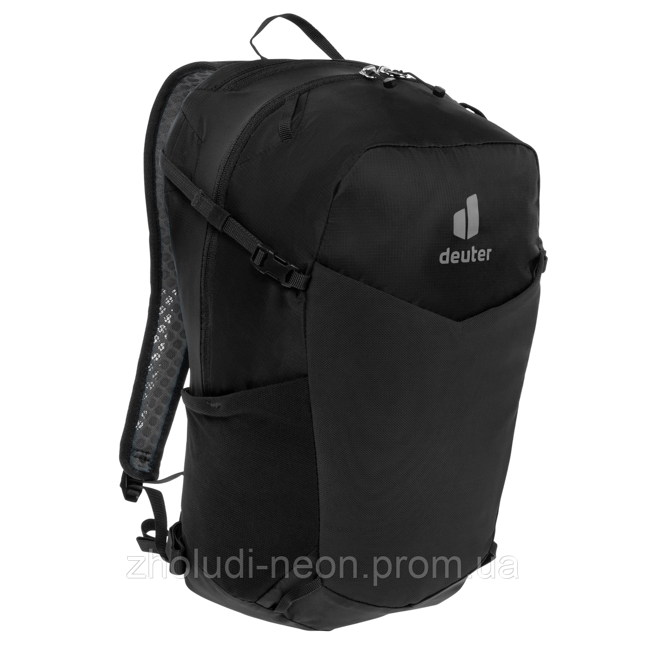 Ніверсальна діагональна плечова сумка, поясна сумка з регульованим ременем для активного відпочинку на природі, риболовлі, велосип, фото 1