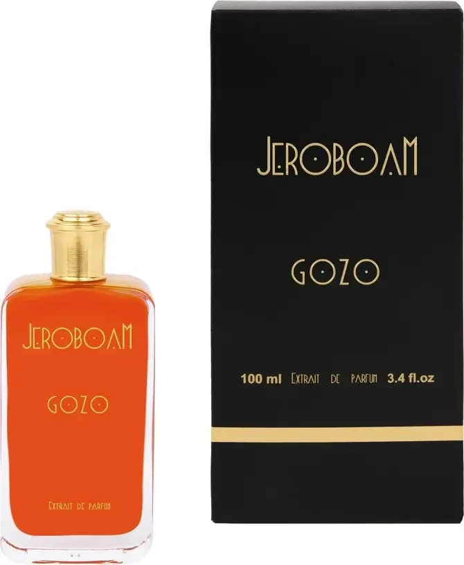 Jeroboam Gozo extrait de parfum 100 ml, Франція, фото 1
