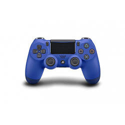Контролер Playstation 4 V2 Wave Blue