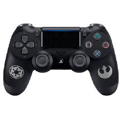 Контролер Playstation 4 Star Wars Battlefront II Edition v2