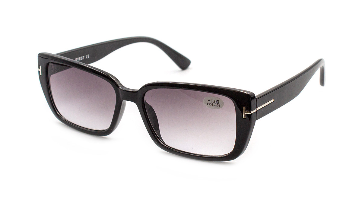 Окуляри для зору Gvest 24413-C1 Тон Новинка 2025, фото 1