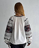 Сорочка вишиванка 9833, фото 5