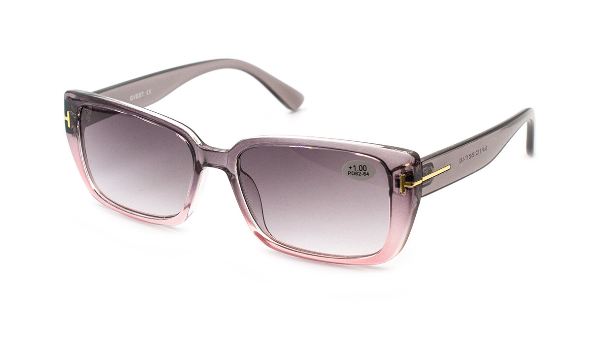 Окуляри для зору Gvest 24413-C1 Тон Новинка 2025, фото 1