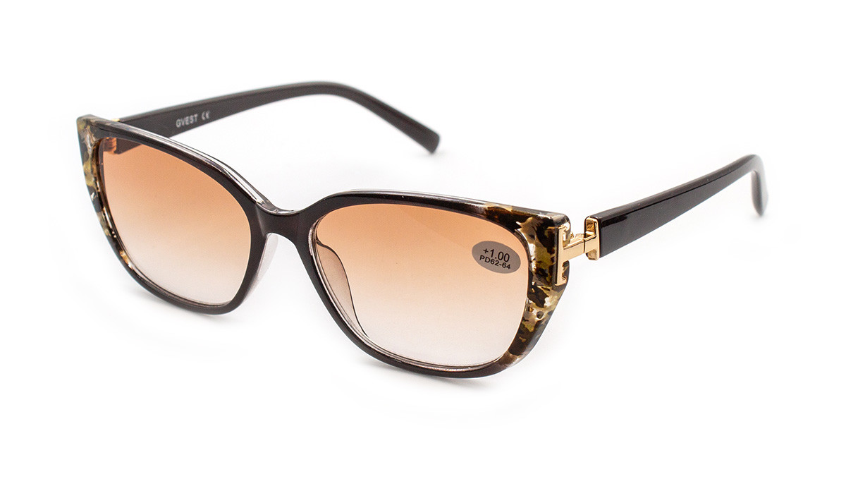 Окуляри для зору Gvest 24419-C2 Тон Новинка 2025, фото 1