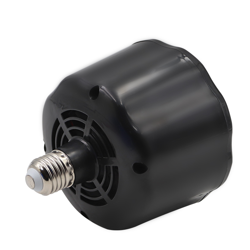 Лампа-нагрівач для птиці та тварин 100 Вт з LED-підсвіткою (регульована потужність)