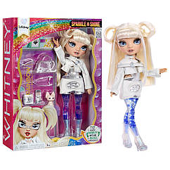Лялька Rainbow High серії Sparkle & Shine Whitney - Вітні Рейнбоу Хай 429265