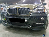 Тюнинг обвес для BMW X5 E70 (2006-2009) дорестайлинг