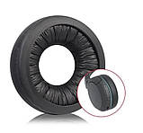 Оригінальні амбушури Sony WH CH520 Sony WH CH510 Колір Black Чорний, фото 2