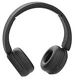 Оригінальні амбушури Sony WH CH520 Sony WH CH510 Колір Black Чорний, фото 3